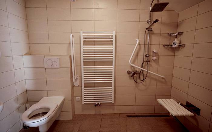 Apartmán 3.02 čtyřlůžkový