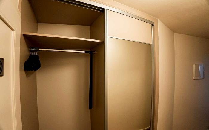 Apartmá Deluxe s vířivou vanou