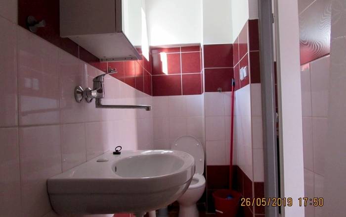 2-lôžkový apartmán v Prednom domku