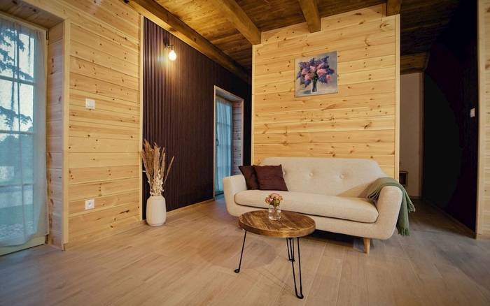 Apartmán Stará Pošta č. 1
