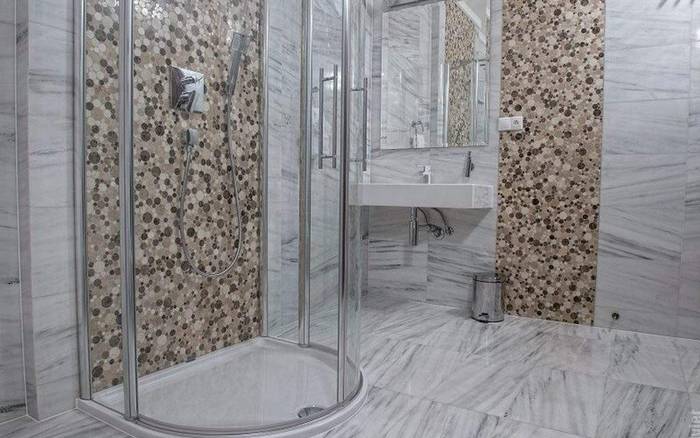 Apartmán č. 3