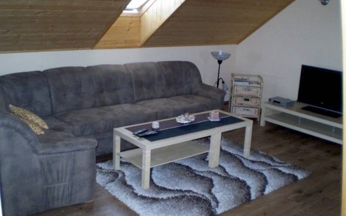 Apartmány Kamil
