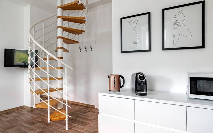 Apartmán č. 2