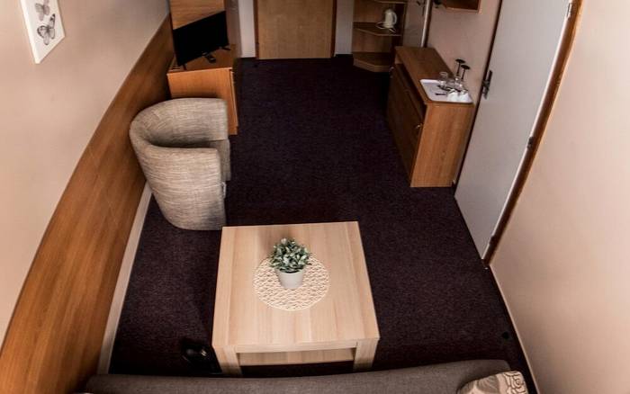 Apartmán