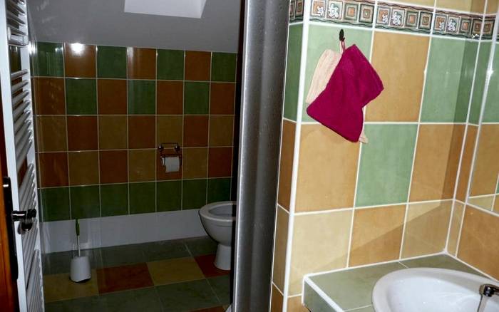 Apartmán č. 2