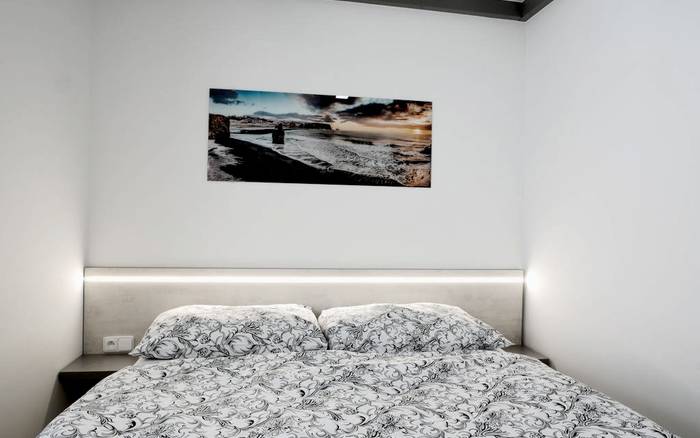 Apartmány POOL