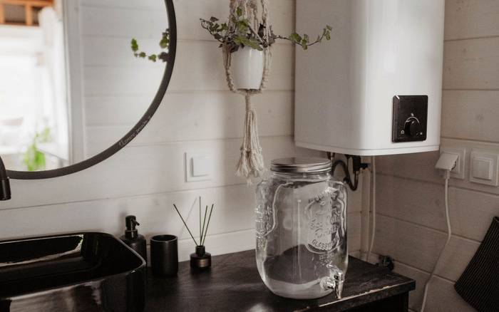 Mini domček NaSamotke