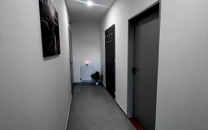 Apartmán Sofia