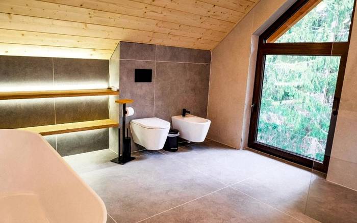 Chalet Royal