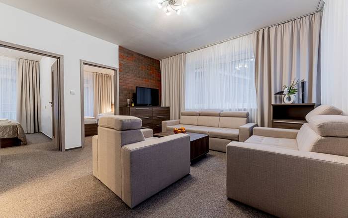 Apartmán