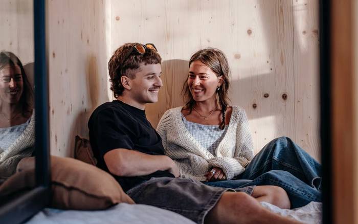 AIVA Glamping SHORE