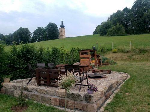 Ohniště