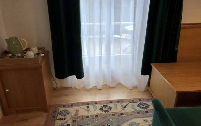 Suite/apartmá č. 5