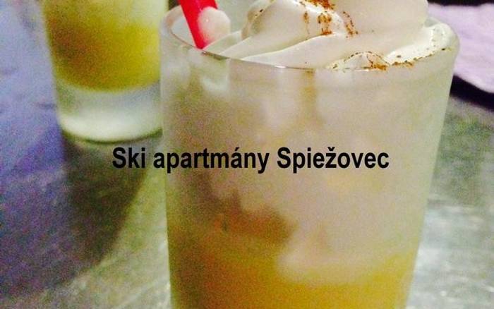 Ski apartmány Spiežovec