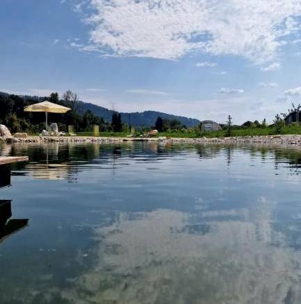 Apartmány Pod Bukovkou