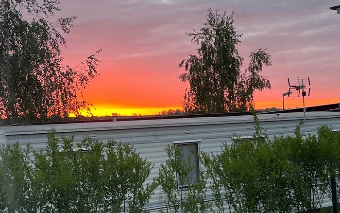 Mobilheim 16 + 17 - Výrovice