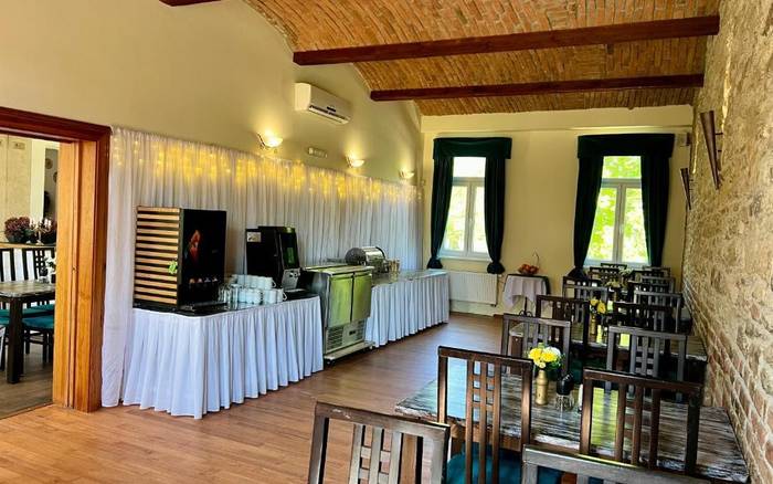 Restaurace