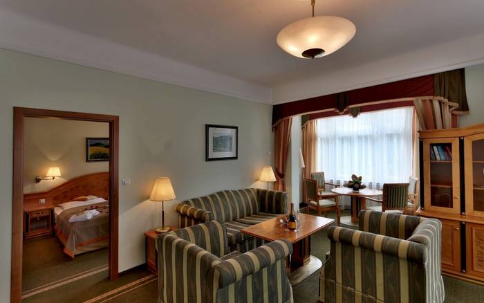 Apartmá