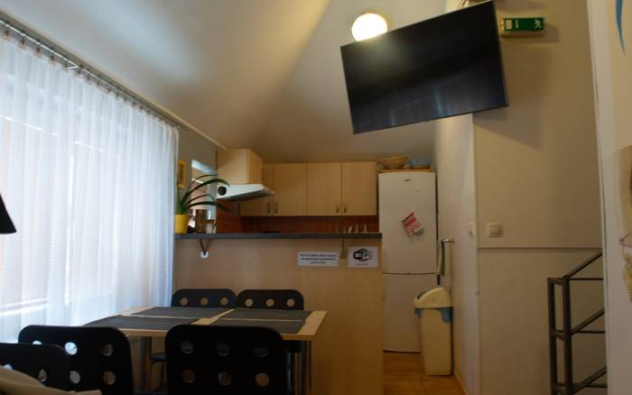 Společenská místnost