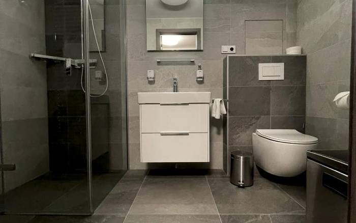 Apartmán 1 ložnice de luxe 422
