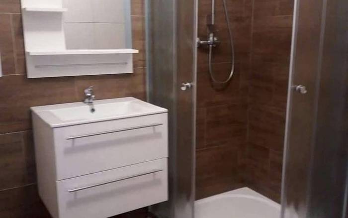 Apartmány Pod Bukovkou