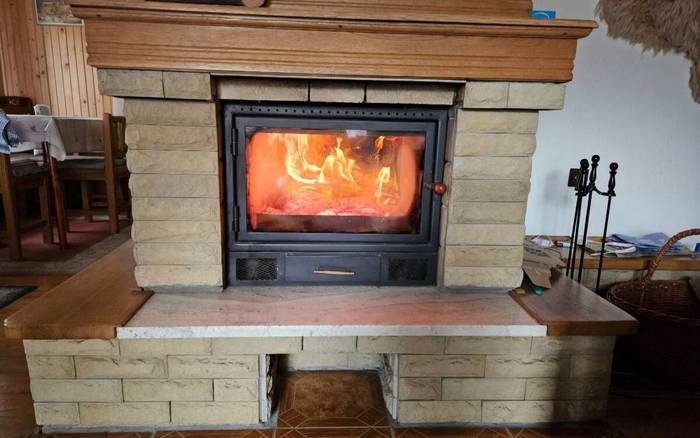 Spoločenská miestnosť