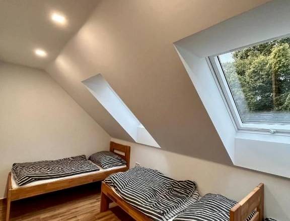 Apartmán č. 3