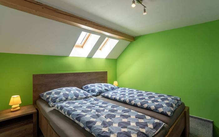 Apartmán 2