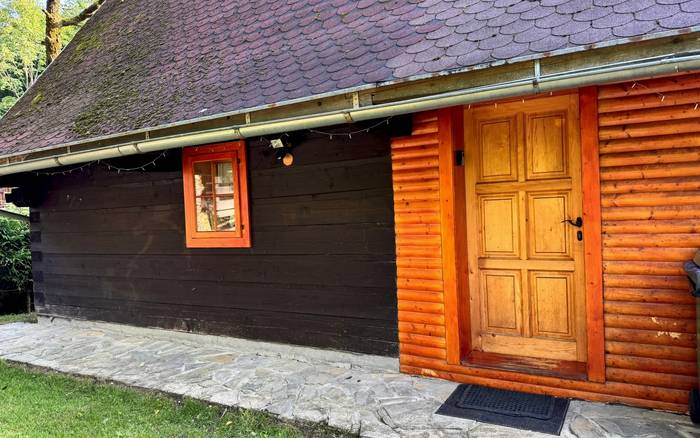 Veľký apartmán
