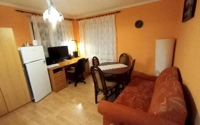 Apartmán s 1 spálňou