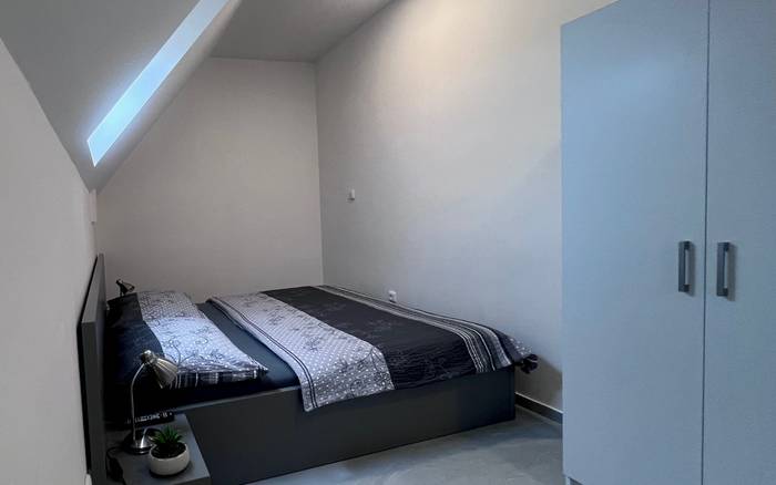 Apartmán Bella