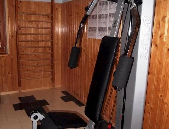 Fitness