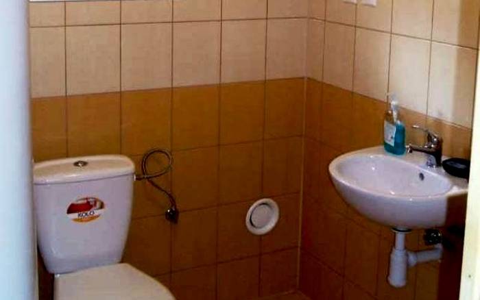 Kúpeľňa