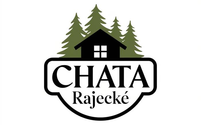 LOGO Chata Rajecke