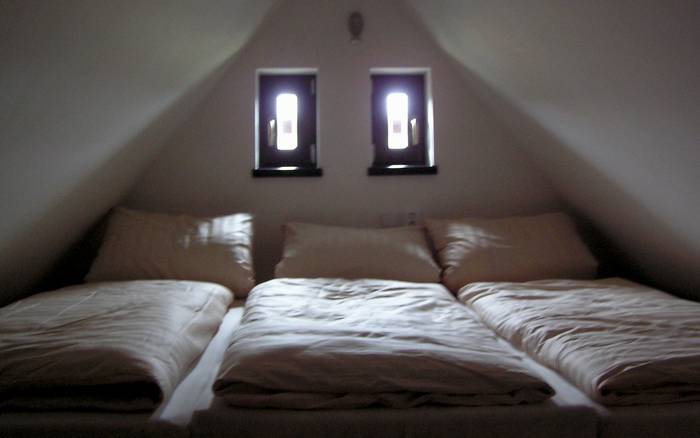 Balada A - Apartmán č. 4