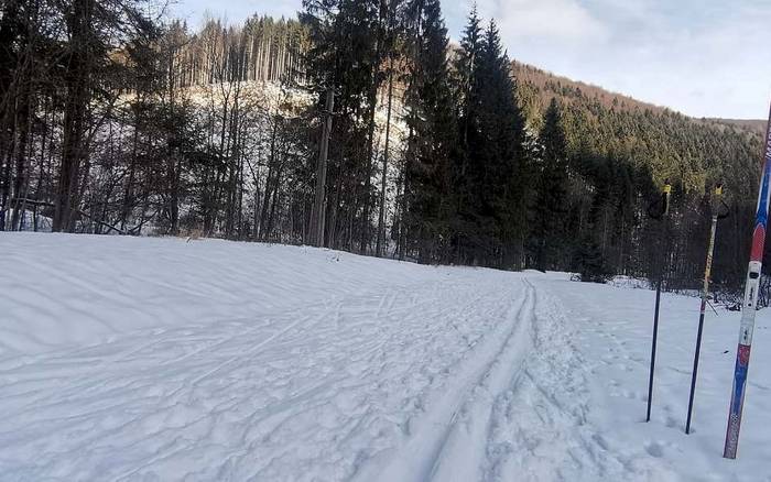Exteriér