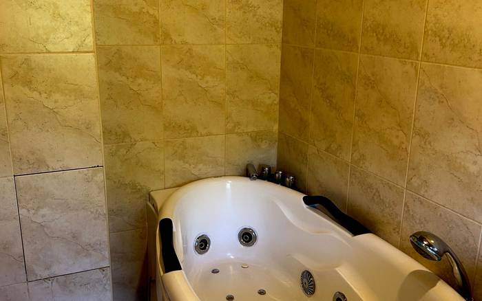 Chalupa č. I-drevenica