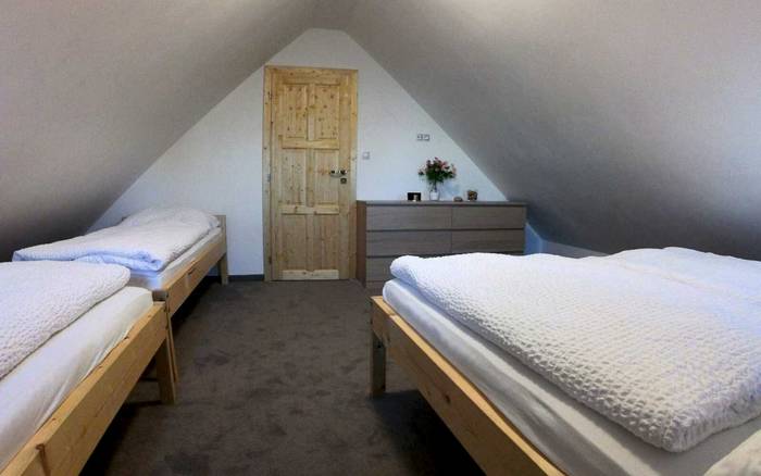 Apartmán 203