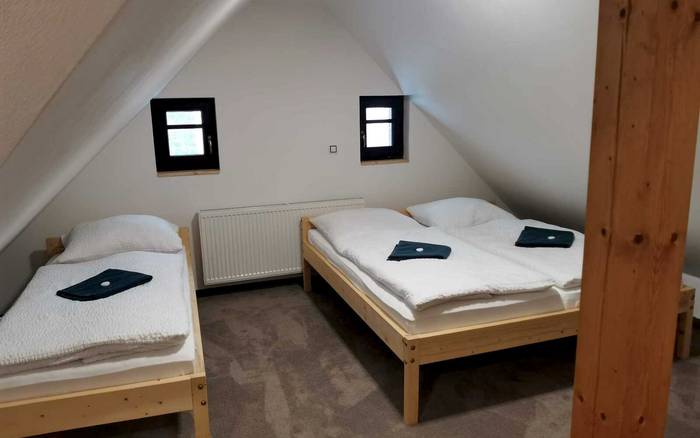 Apartmán 204