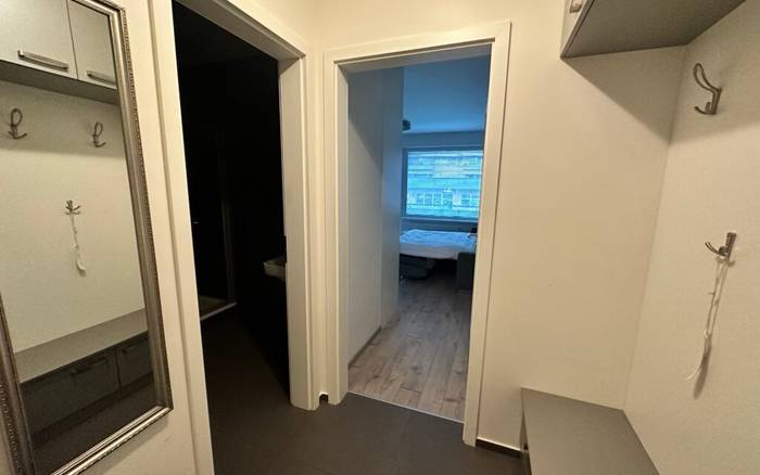 Štúdiový apartmán