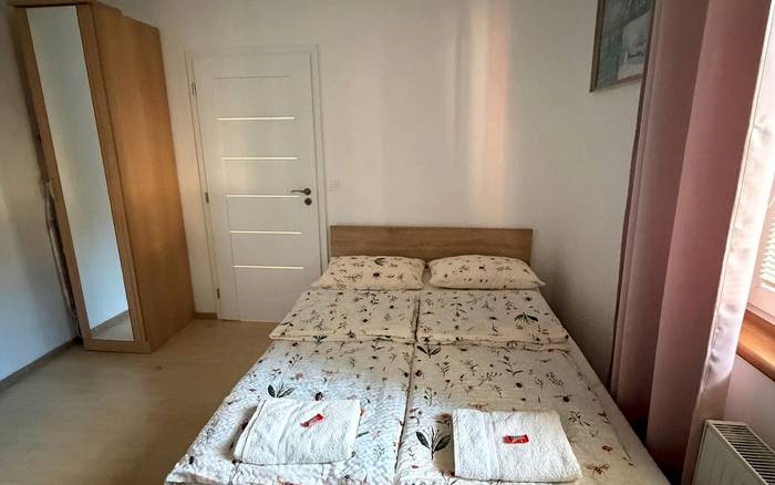Apartament Sowa Rigpa
