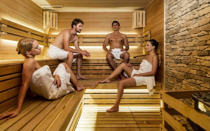 Rezort Gothal Apartmány
