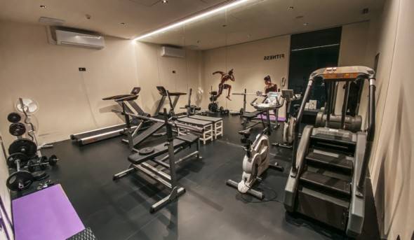 Fitness