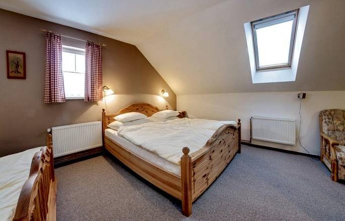 Apartmán 2