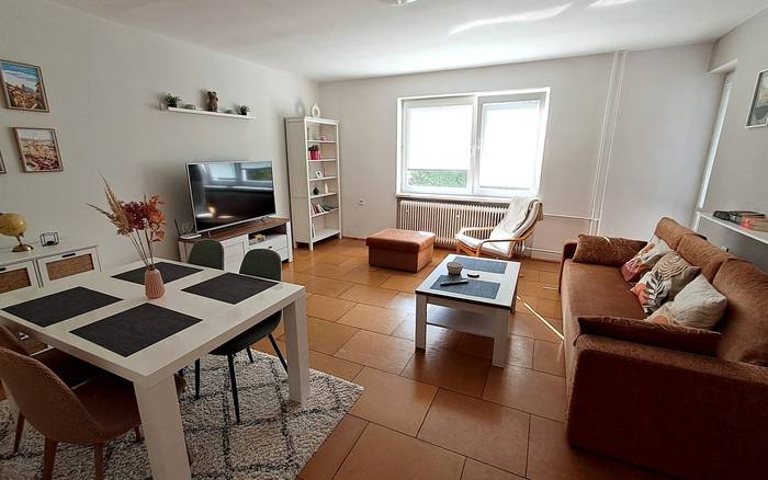 Rekreačný dom Relax blízko Snowlandu Valča