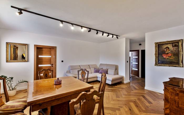 Apartmán 4