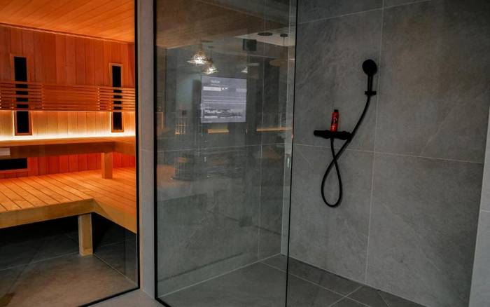 Chalet Royal
