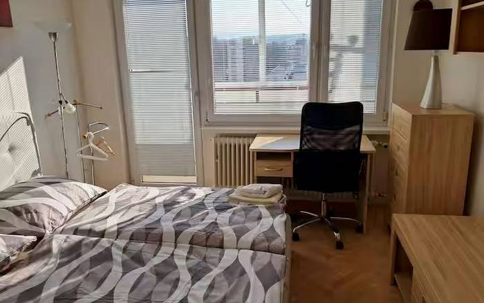 Spáľňa
