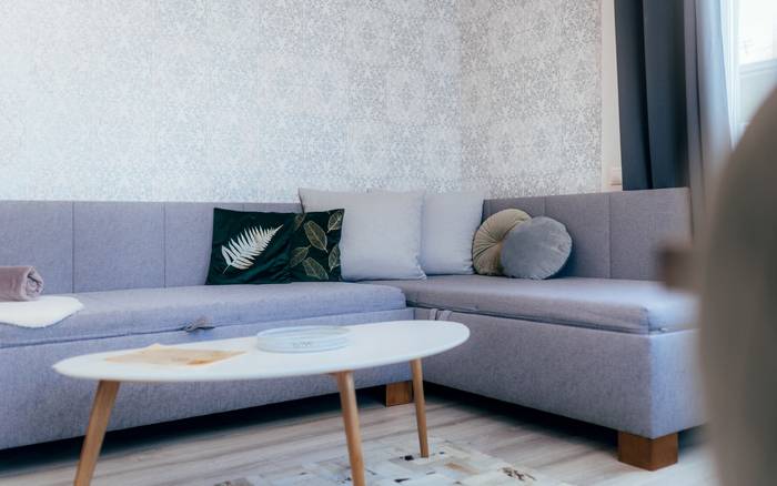 Apartmán Deluxe