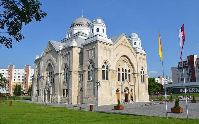 10 atrakcií, ktorými zaujme Dolná Strehová a blízke okolie